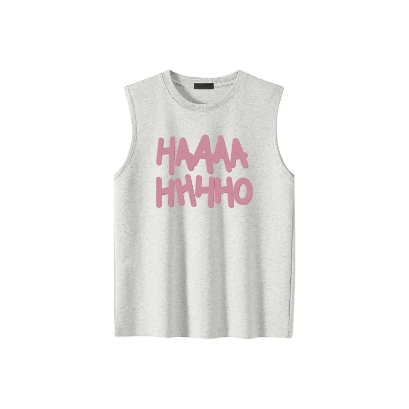 Mountainpeak Tank Tops Unisex-0