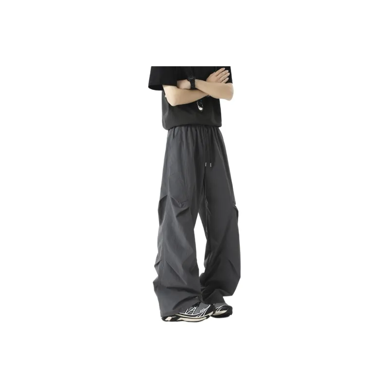 KAIPAINEN Cargo Pants Unisex-0