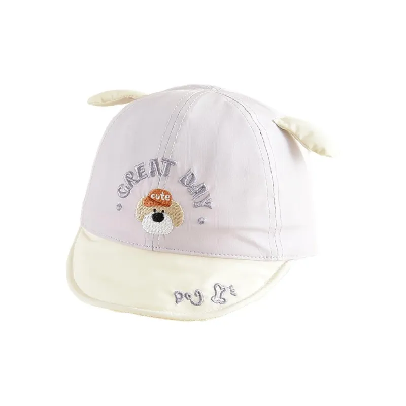 BIG WASP Cotton Baseball Caps Kids'-5