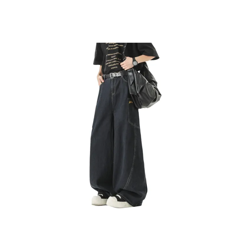 HAPPY PARTY Jeans Unisex-0