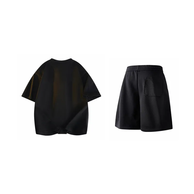 JINBEILE Casual Sportswear Unisex-16