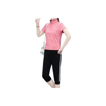 CENPIN Fitness Sets Women's