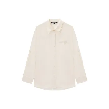 Teenie Weenie Shirts Women's Ivory