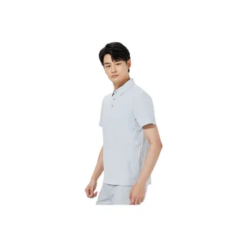 LESS IS MORE Polo Shirts Men