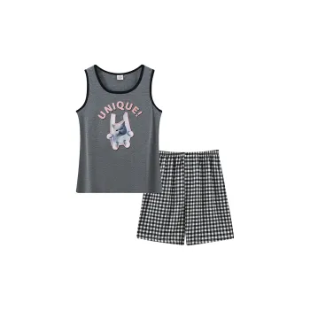 Maultiay Women's Pajama Sets