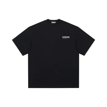 KIRHNE T Shirts Unisex