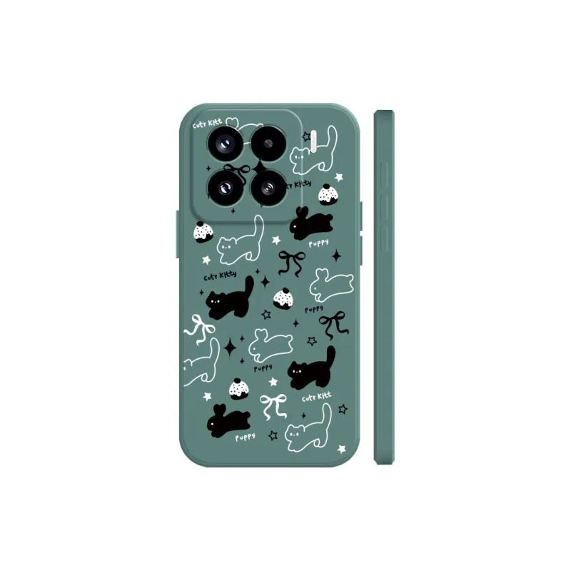 BAOCHENG Phone Cases-4