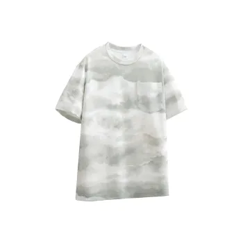 WKOOG T Shirts Unisex