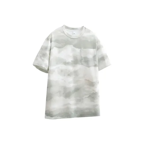 WKOOG T Shirts Unisex