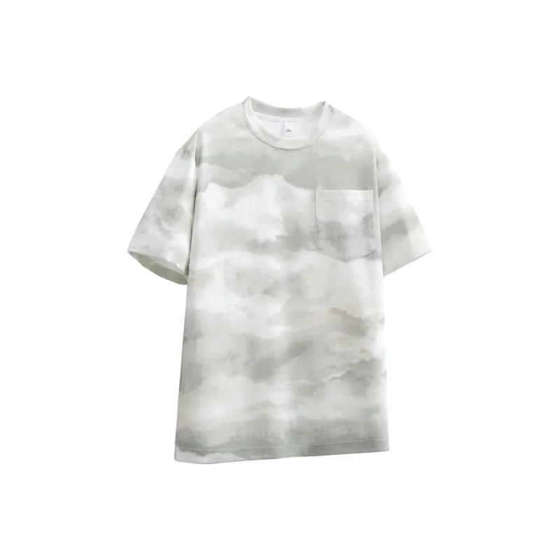WKOOG T Shirts Unisex-0