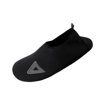 PEAK Swim Equipment Men's Black