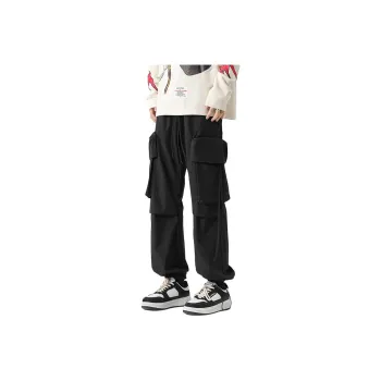 Caramella Casual Pants Unisex