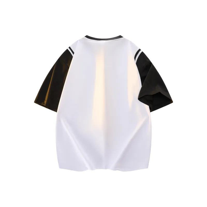 Yiwen Basketball Jerseys Unisex-3