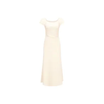 OZVO Short Sleeved Dress Women's