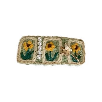 MENGNI Hair Clips Women's