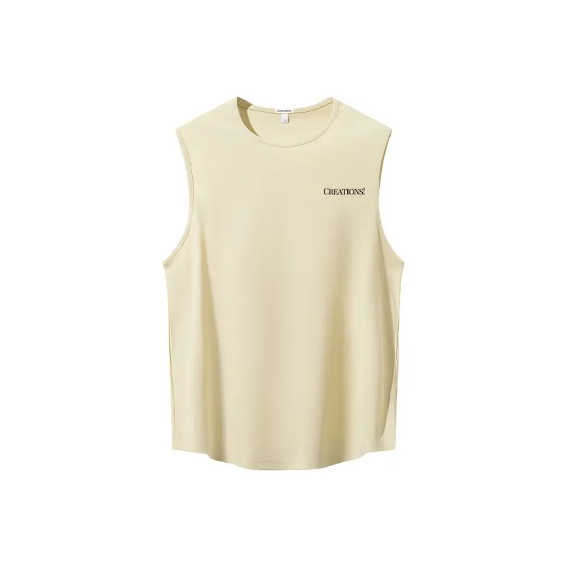 Colorful Creations Short Sleeved Tank Top Unisex-5