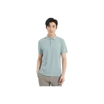LESS IS MORE Polo Shirts Men