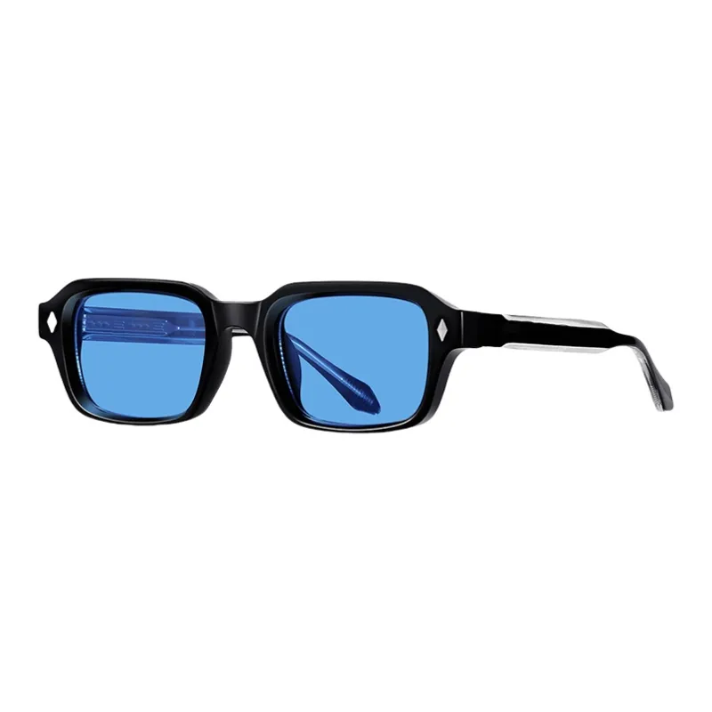 NOME PC Rectangular Sunglasses Unisex-10