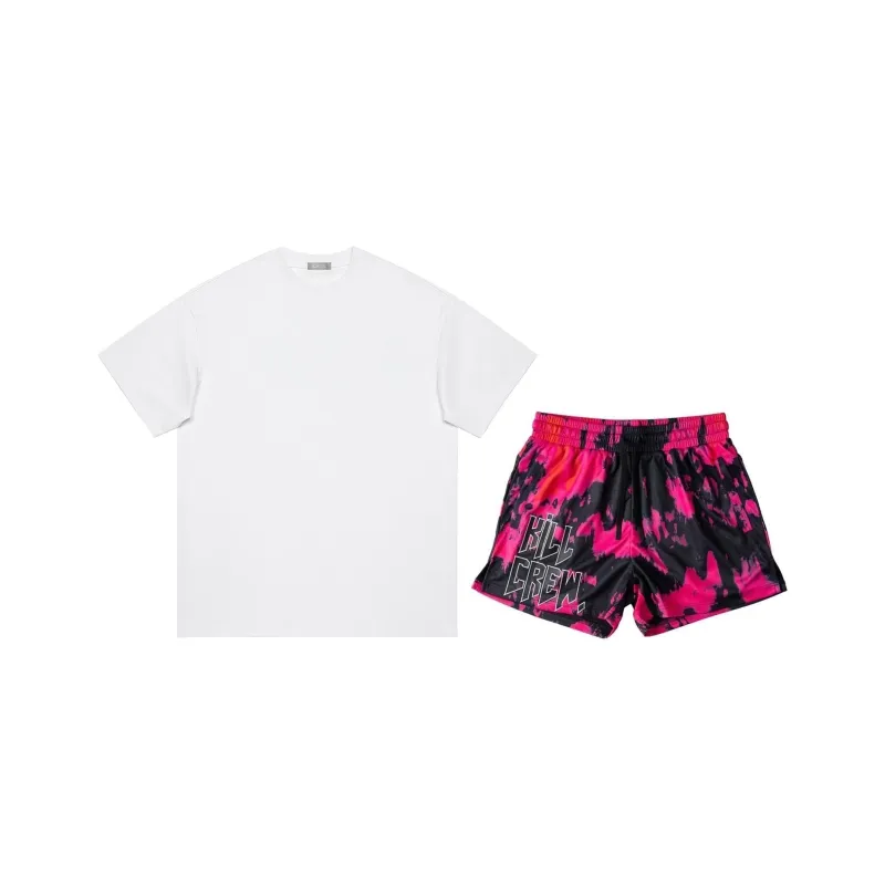 KIRHNE Casual Sportswear Unisex-15