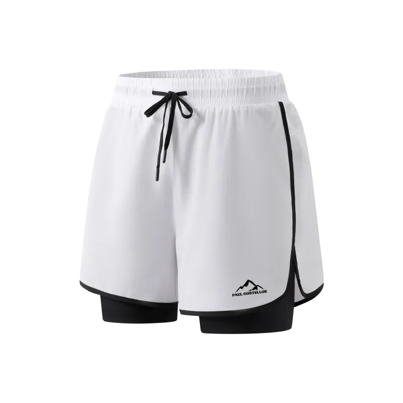 PAUL COSTELLOE Tennis Bottom Unisex-4