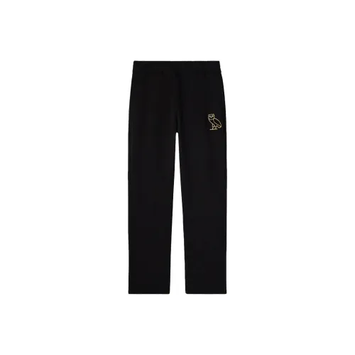 October's Very Own SS25 Knitted Sweatpants Men's