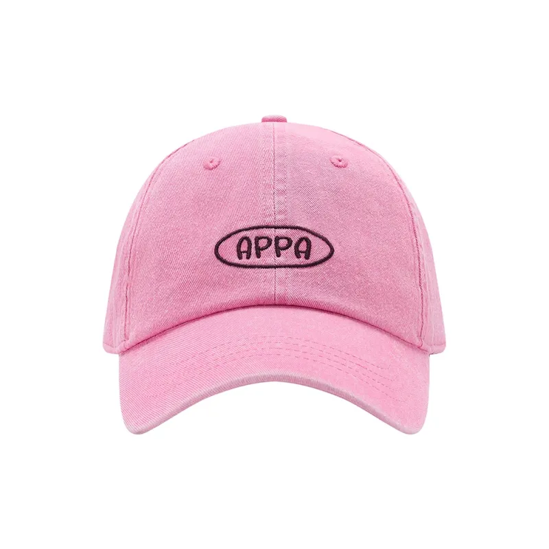 Apparition Cotton Baseball Caps Unisex-5