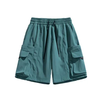 KM Casual Shorts Unisex