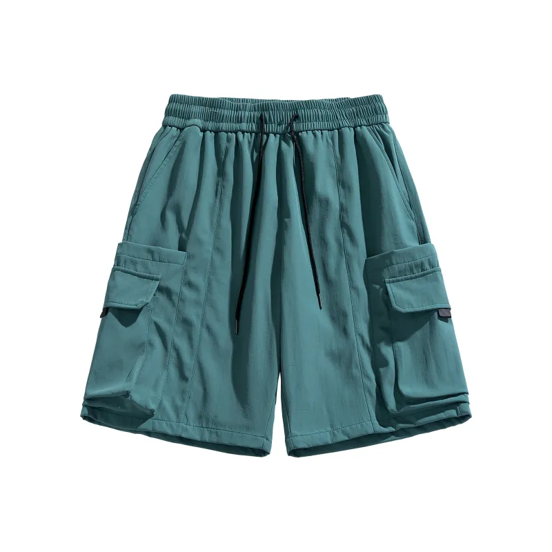 KM Casual Shorts Unisex-0