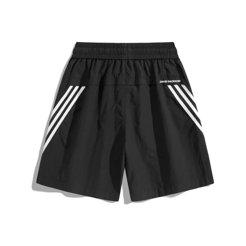 David Bakken Casual Shorts Unisex-1