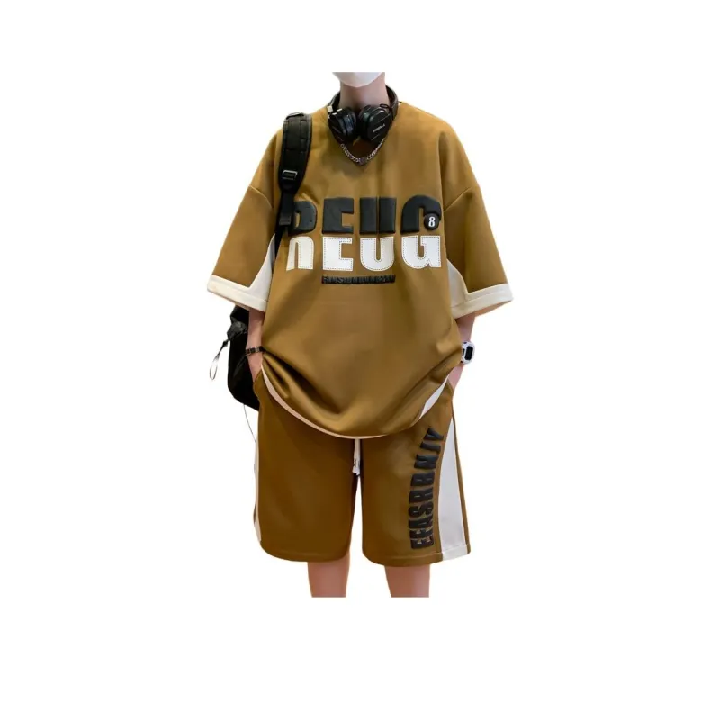 RVANGUARD Casual Sportswear Unisex-10