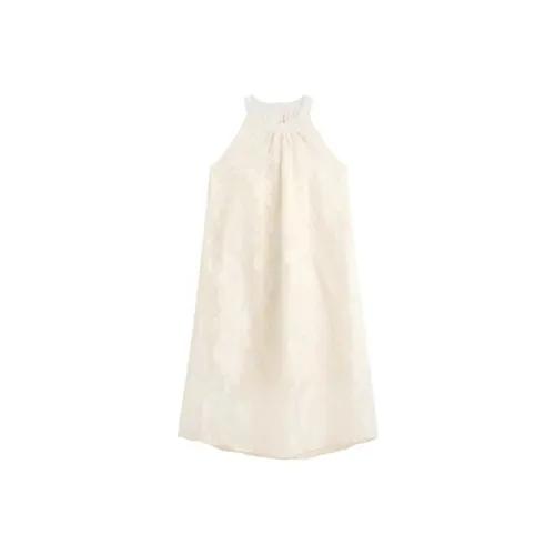 Aghr Sleeveless Dresses Women's