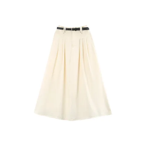 A Paradise For Awakening Casual Short Skirts Women's