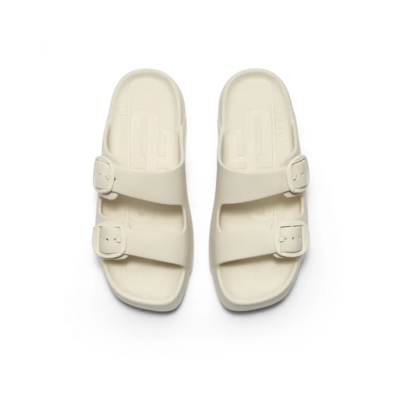 BELLE EVA Abrasion Resistant Slide Slippers Women's-7