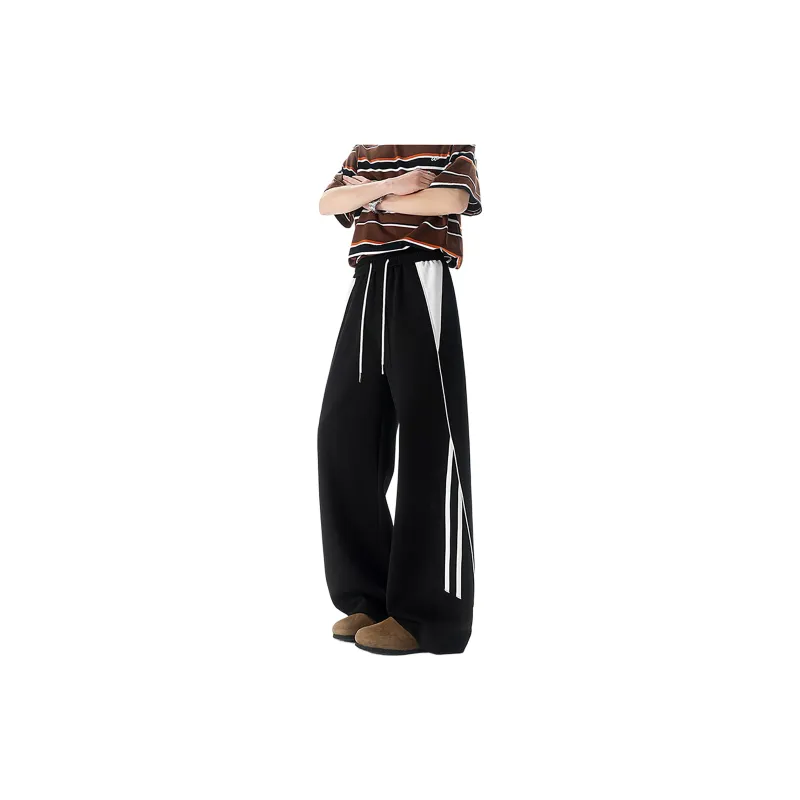 MORii Casual Pants Unisex-0