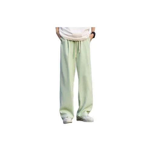 ZWWWZ Casual Pants Unisex