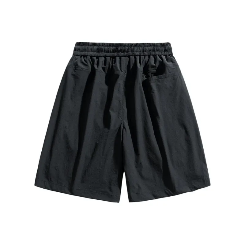 S.k. Manor Hill Cargo Shorts Unisex-6