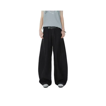 SZSX Jeans Unisex