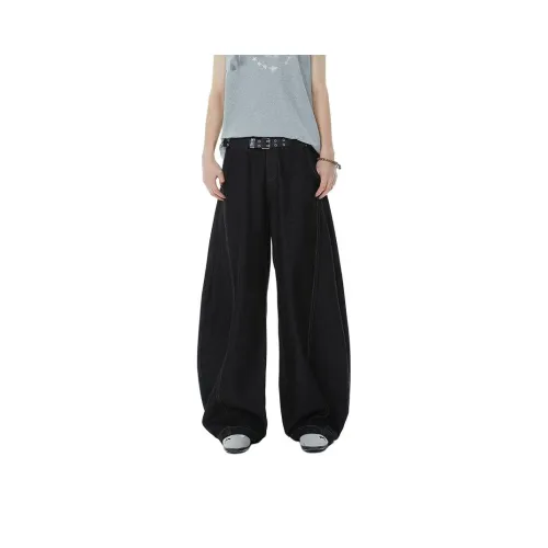 SZSX Jeans Unisex