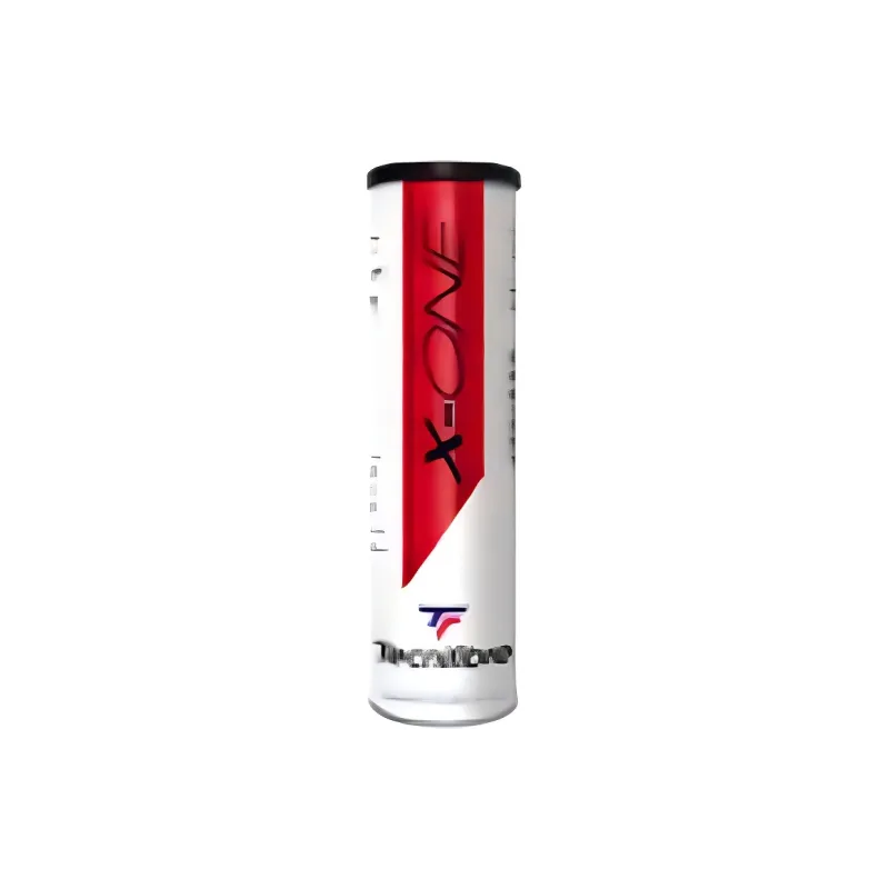 TECNIFIBRE Tennis Balls Training Ball Competition Yellow-0