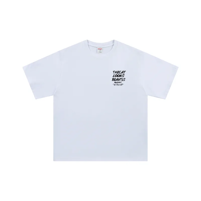 TIMD T Shirts Unisex-5