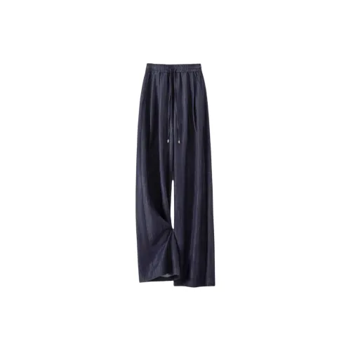 IHIMI Jeans Women's Marine Blue