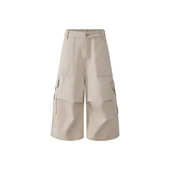 MJB Denim Shorts Women's
