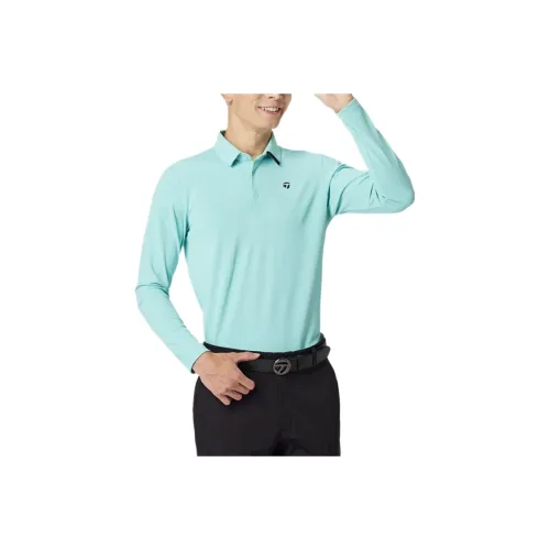 TAYLORMADE SS25 Golf Clothing Men's