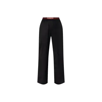 DSQUARED 2 Logo-Embroidered Pajama Bottoms