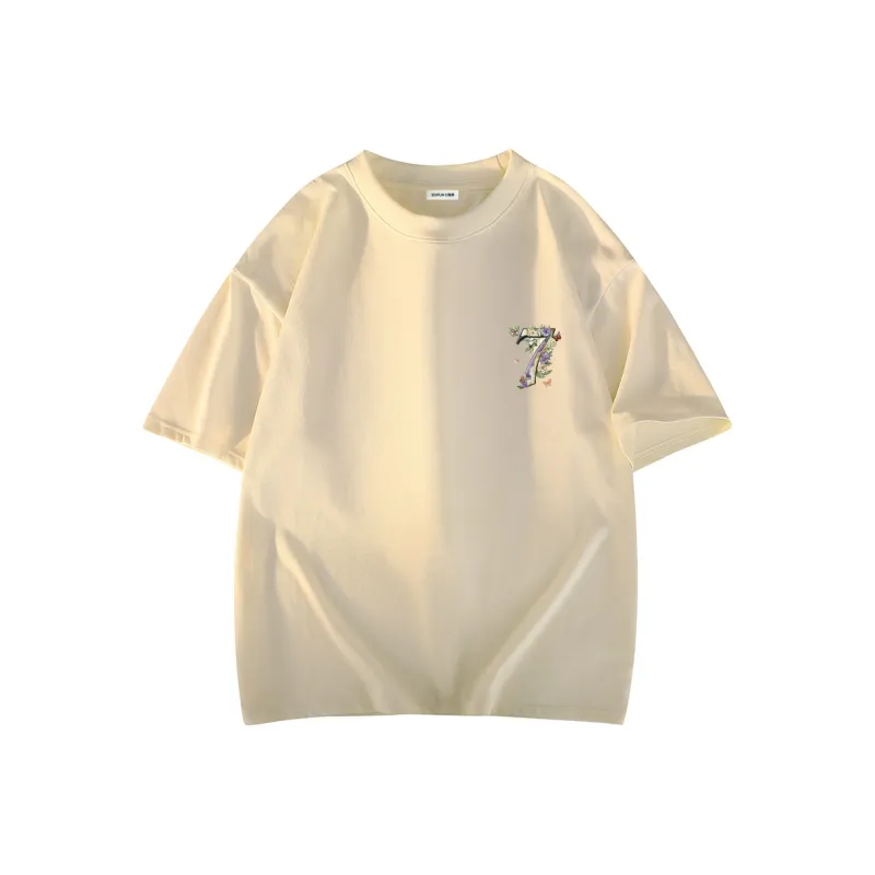 7 SEVFUN T Shirts Unisex-10