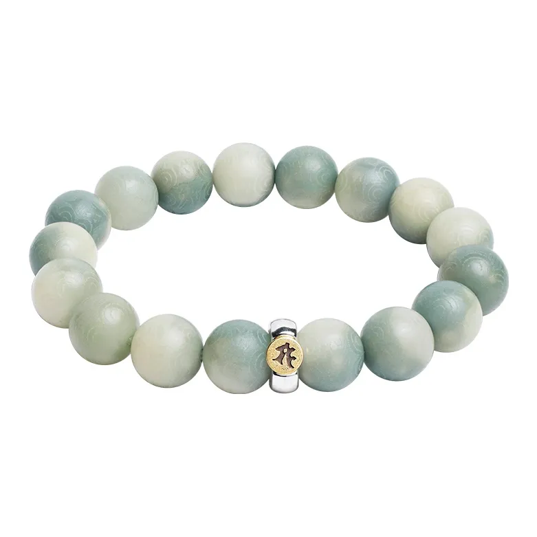 MUSHENGYUAN Bodhi Root Bracelets Unisex-11