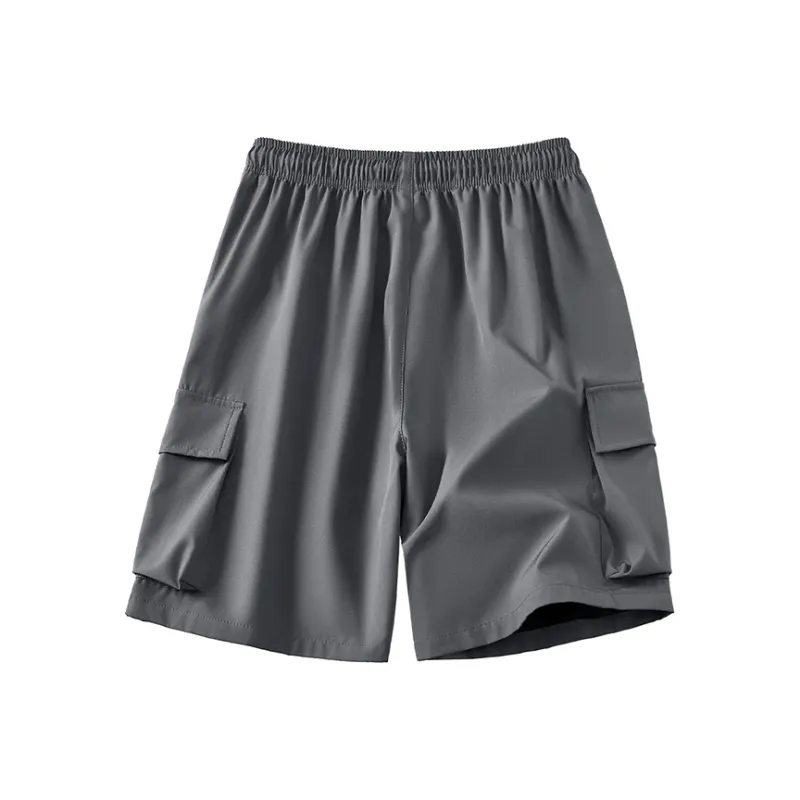 RED DRAGONFLY Casual Shorts Unisex-5