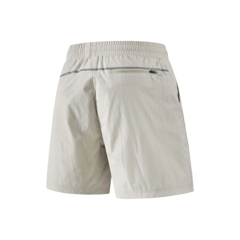 Snow Know The Answer SKTA Casual Shorts Unisex-11