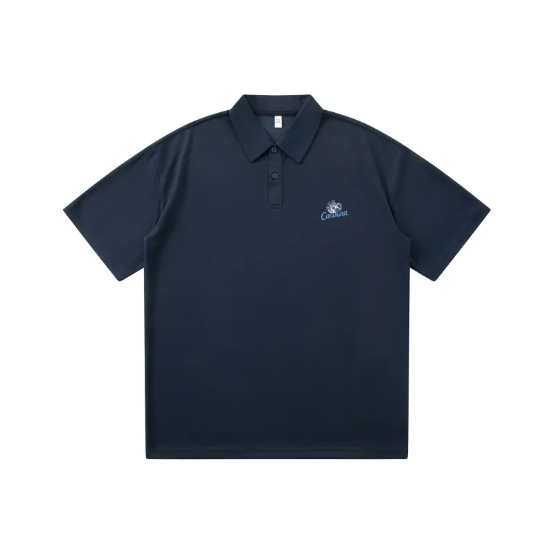 NCAA Polo Shirts Unisex-25