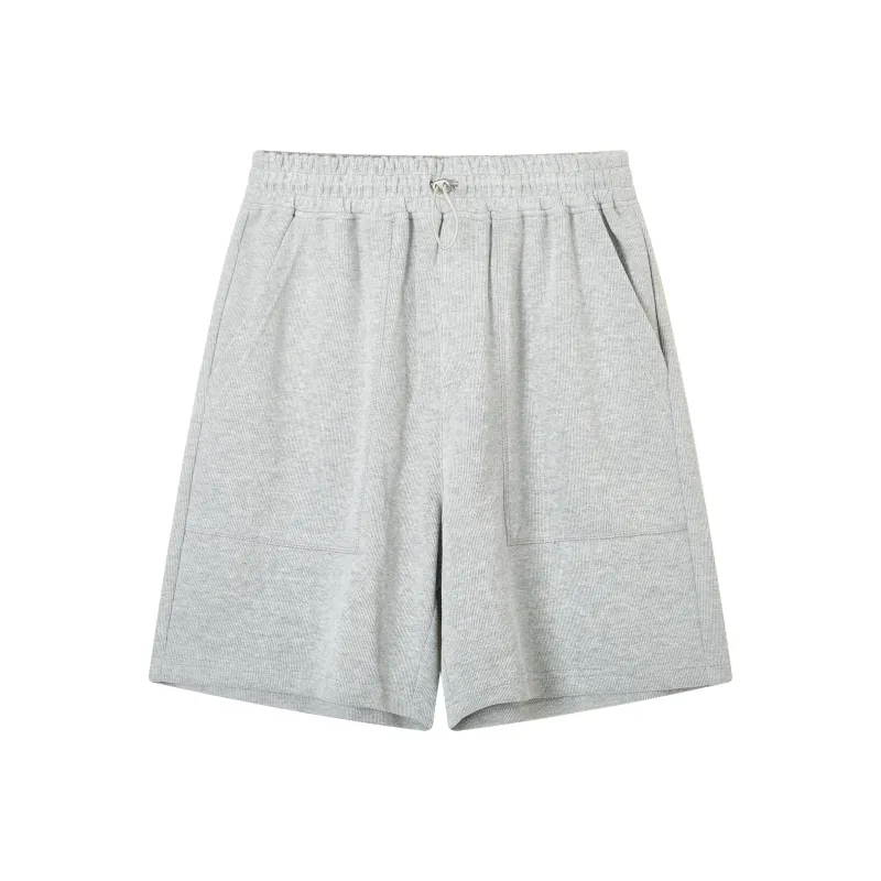 COKEIN Casual Shorts Men-6